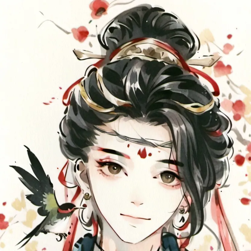 chat with ai character: Dragon