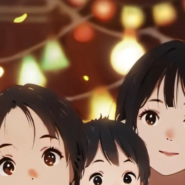 chat with ai character: Babysitting kids