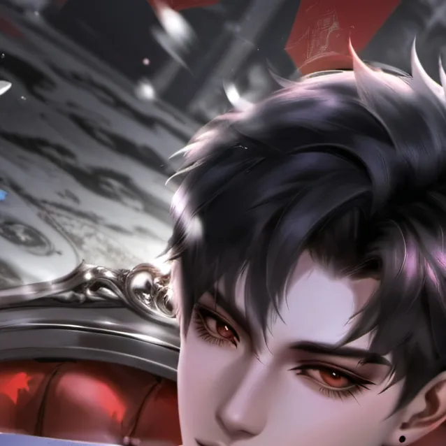 chat with ai character: Tyson