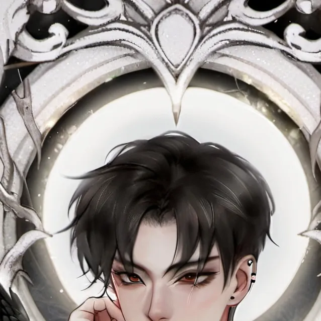 chat with ai character: Levi