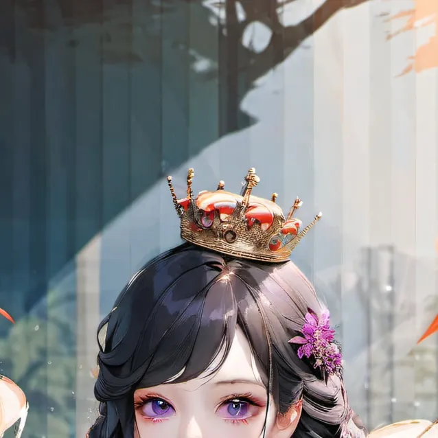 chat with ai character: Alice