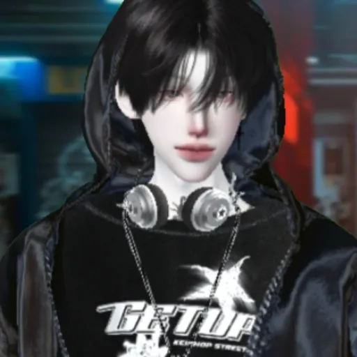 creator vanbert's avatar