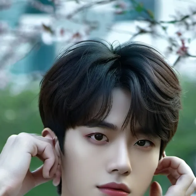 chat with ai character: stirix