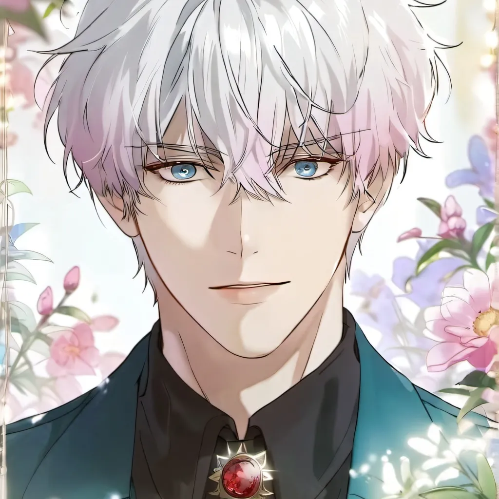 chat with ai character: Lazarus 