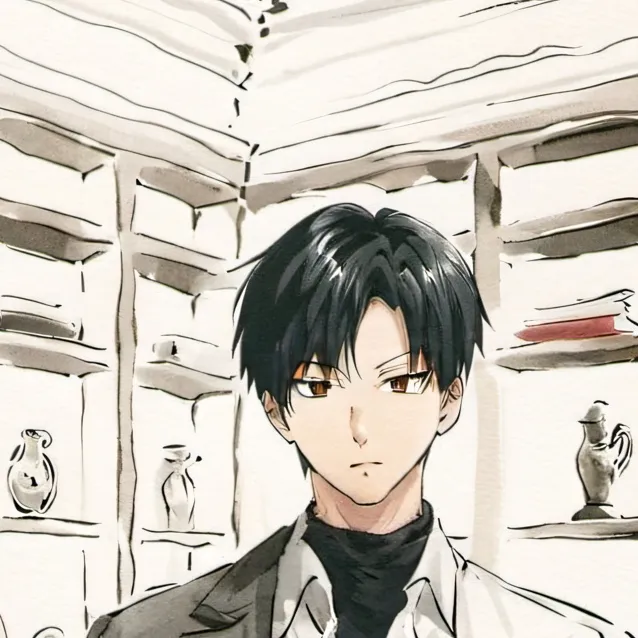 chat with ai character: Kei