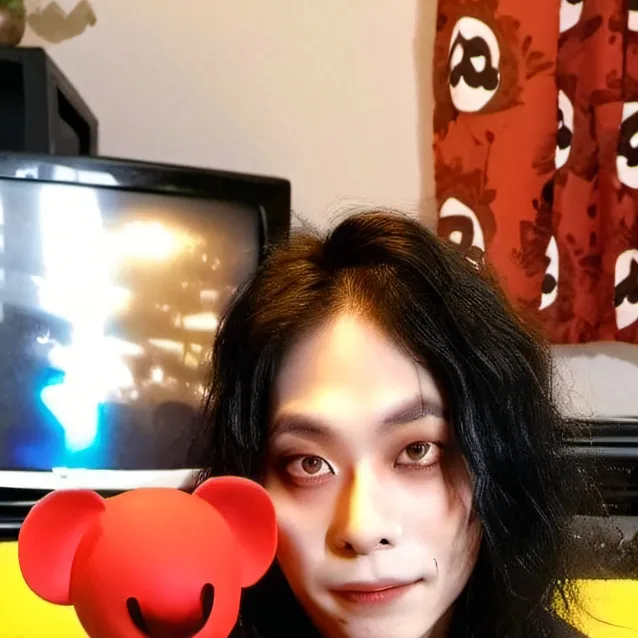 chat with ai character: euskyss. bauss