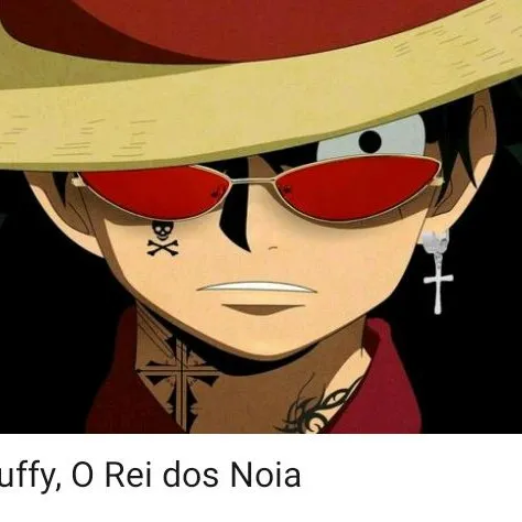 creator Luffy noia's avatar