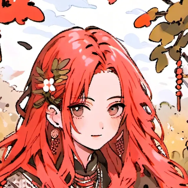 chat with ai character: Diana