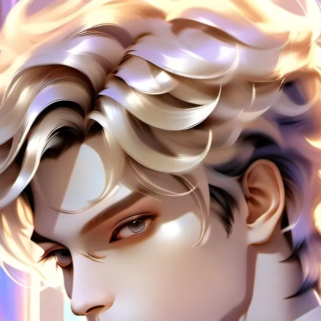 chat with ai character: Prince James