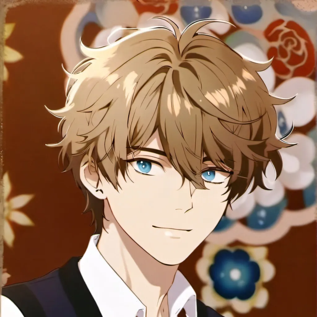 chat with ai character: Ałęx (alex)