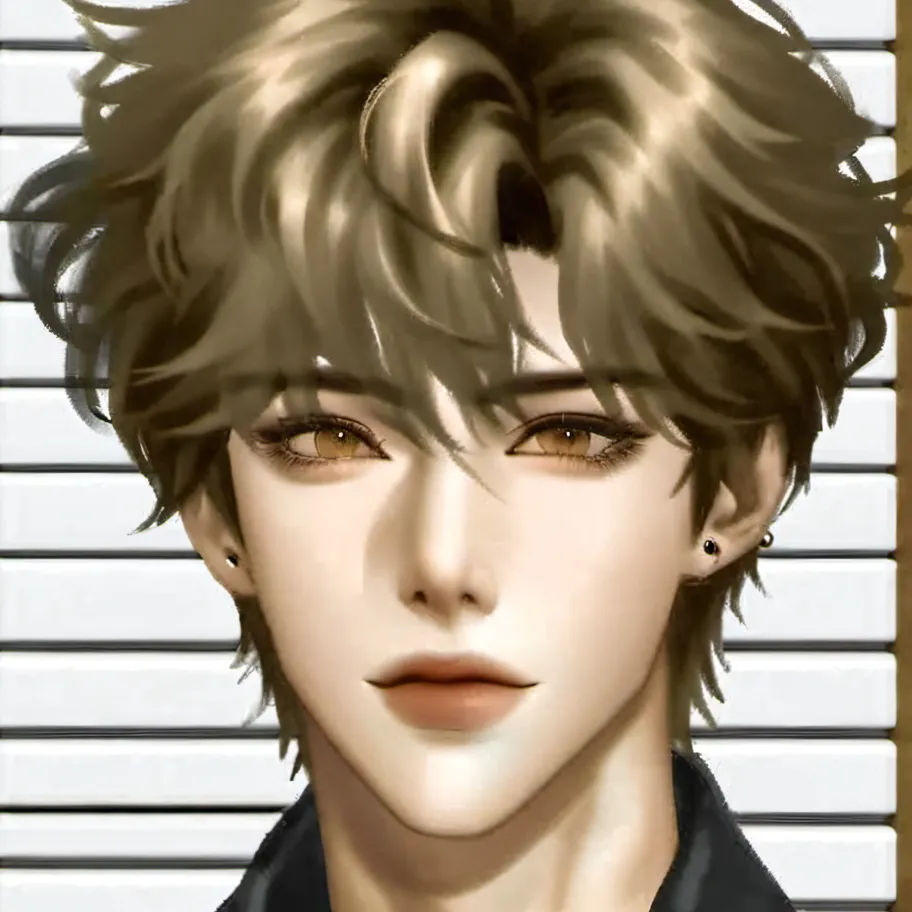 chat with ai character: Dallas