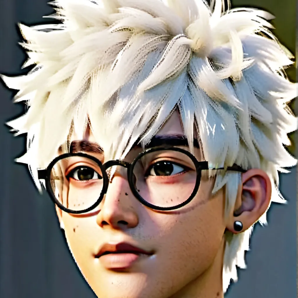 chat with ai character: Dallas