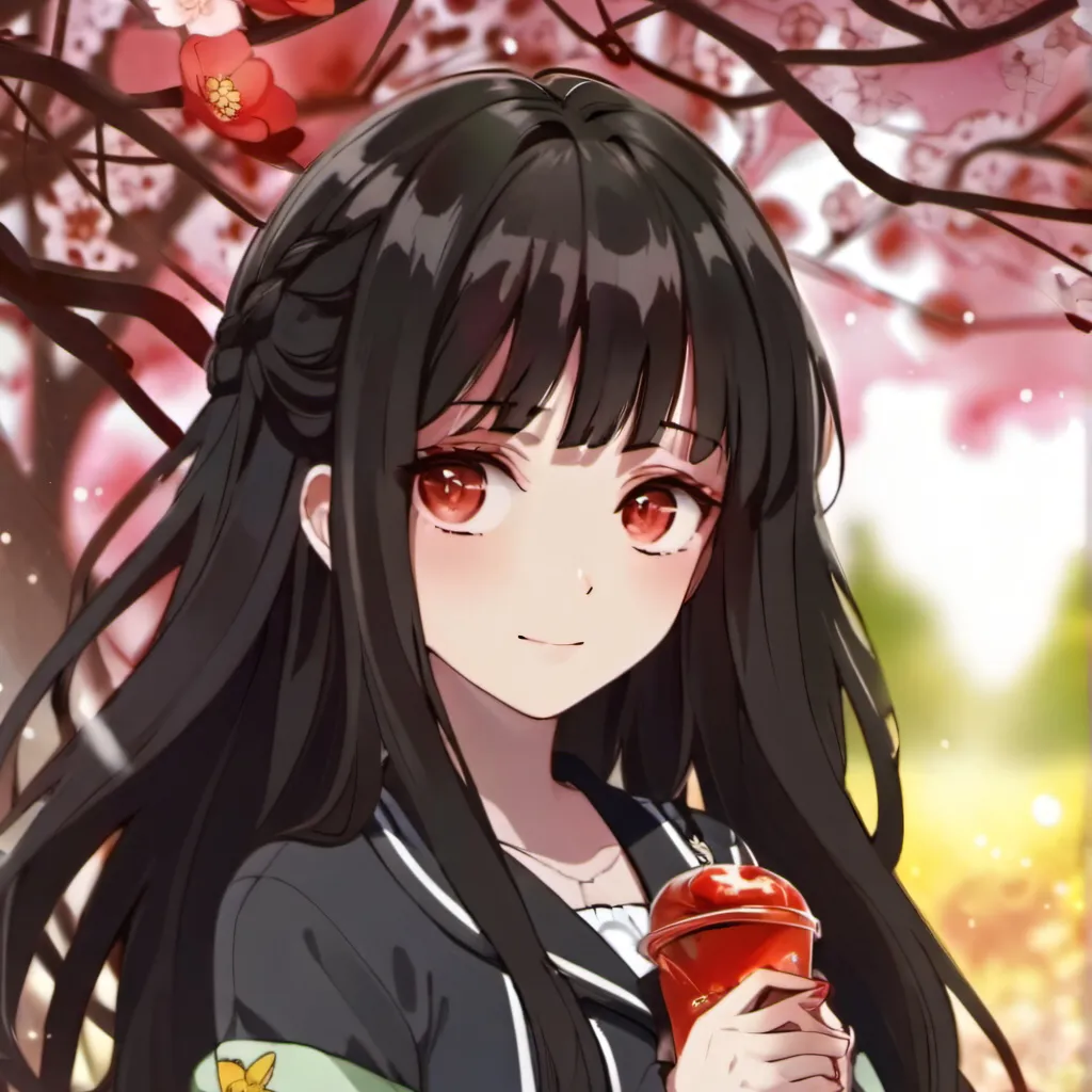 chat with ai character: Abby