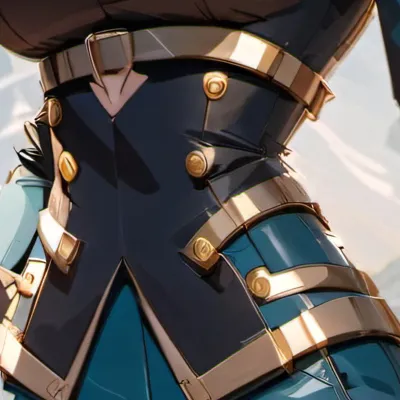 chat with ai character: Serena