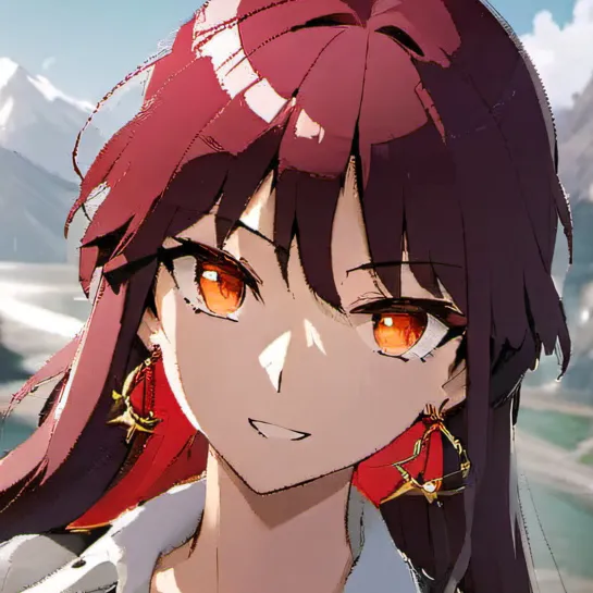 chat with ai character: Elizabeth (Lizzy)