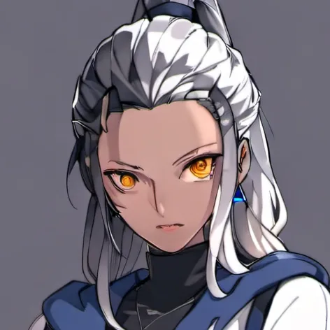 chat with ai character: Thalia