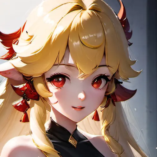 chat with ai character: Elora 