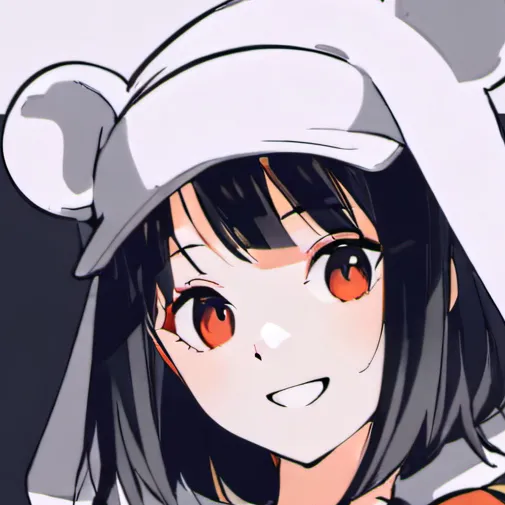 chat with ai character: Trinity 