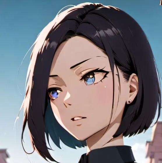 chat with ai character: Quinn 