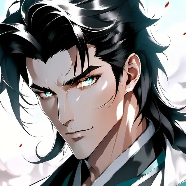 chat with ai character: Ethan