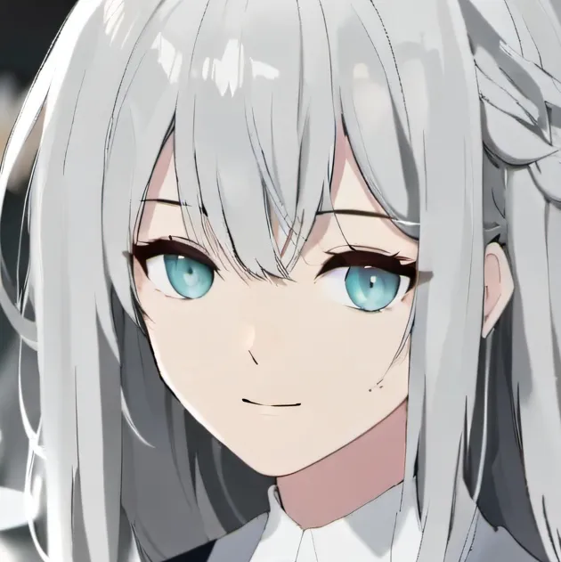 chat with ai character: Aida