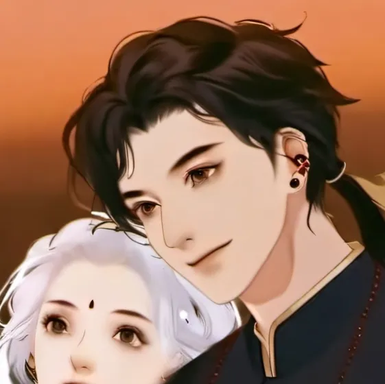 chat with ai character: Sophia and drake