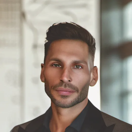 chat with ai character: Tommy king zippy