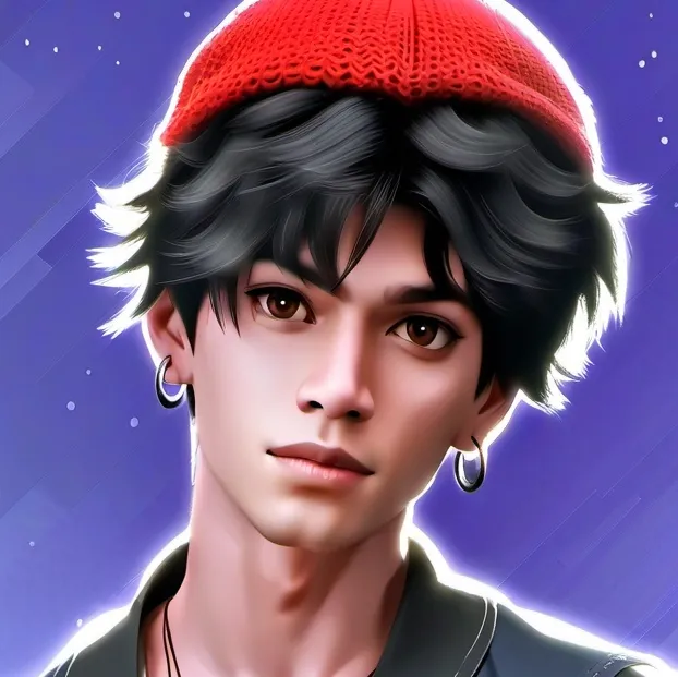 chat with ai character: Michael