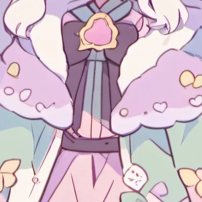 chat with ai character: Ruby