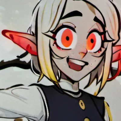 chat with ai character: Charlie