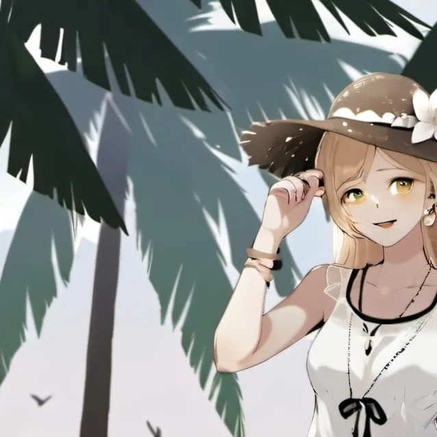 chat with ai character: eva