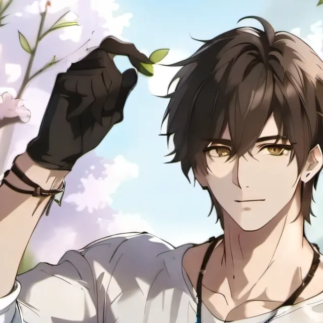 chat with ai character: alexander 