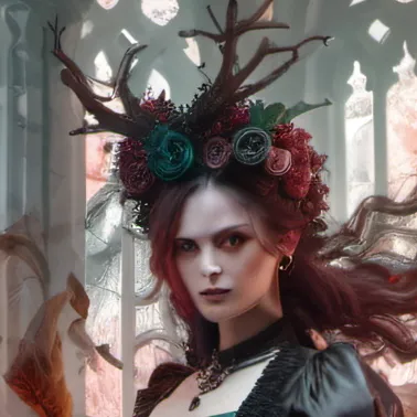 chat with ai character: Isabella