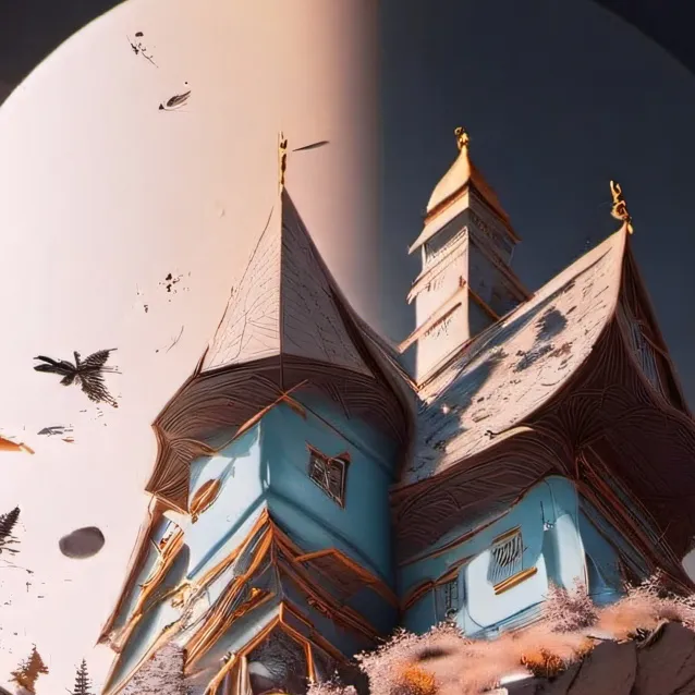 chat with ai character: idk