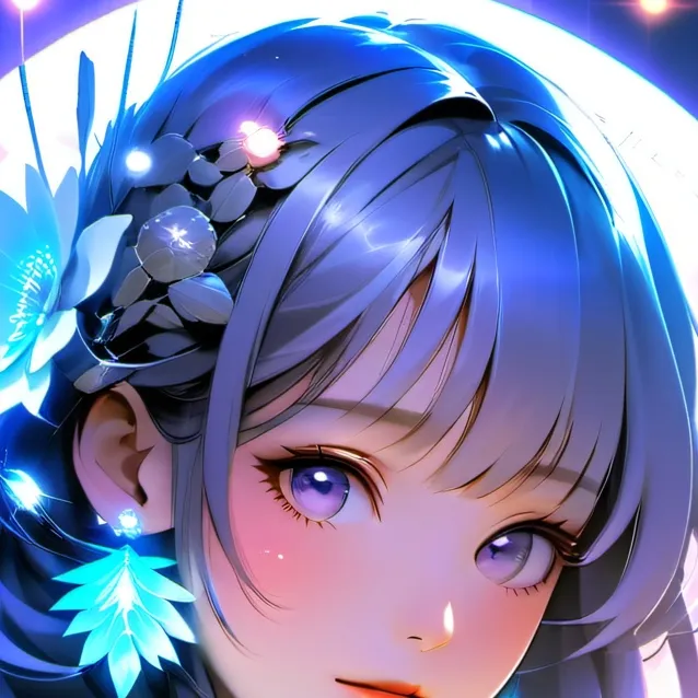 chat with ai character: Ai Friend