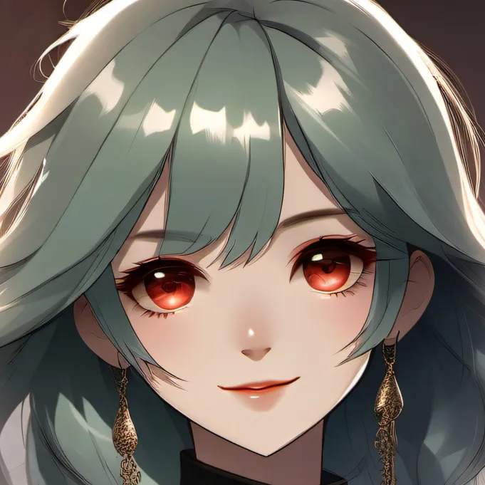 chat with ai character: Mable Bakugo 