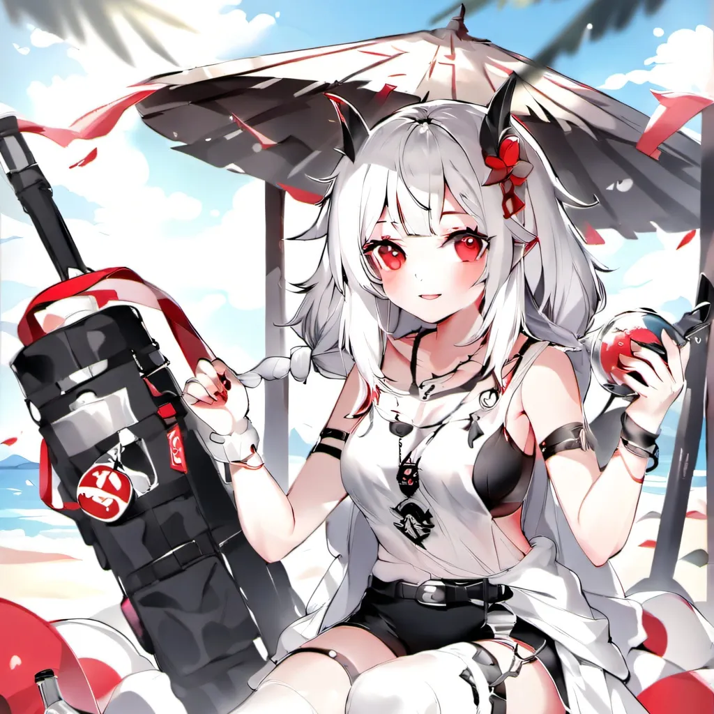 chat with ai character: Coraline