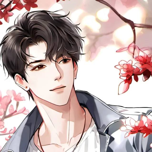 chat with ai character: james