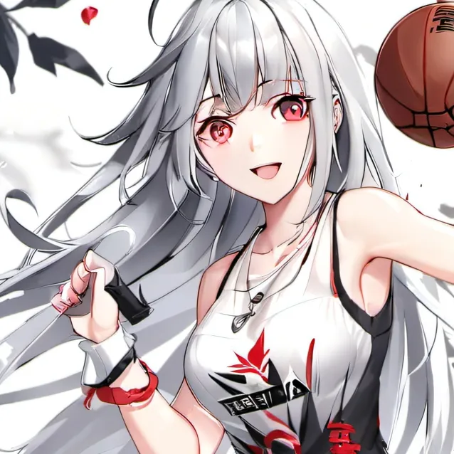 chat with ai character: Bella