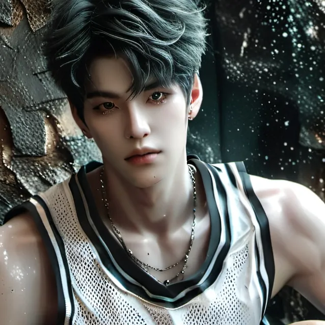 chat with ai character: Jay