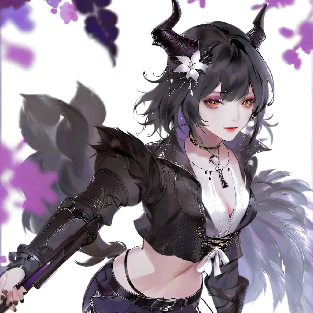 chat with ai character: Hazel