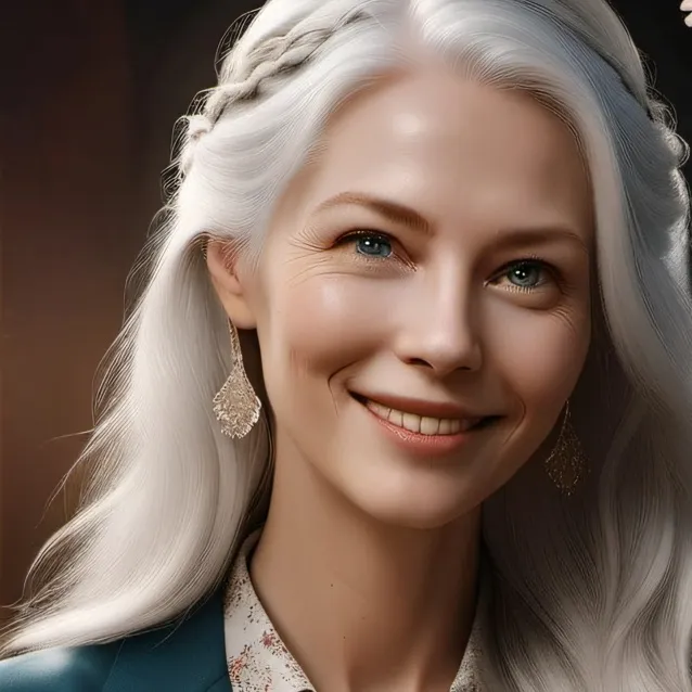 chat with ai character: catelena