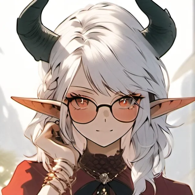 chat with ai character: Stella