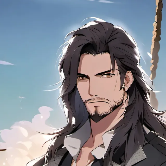 chat with ai character: Nathan 