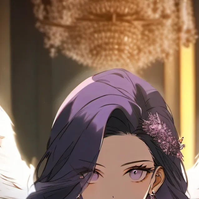 chat with ai character: Crystal