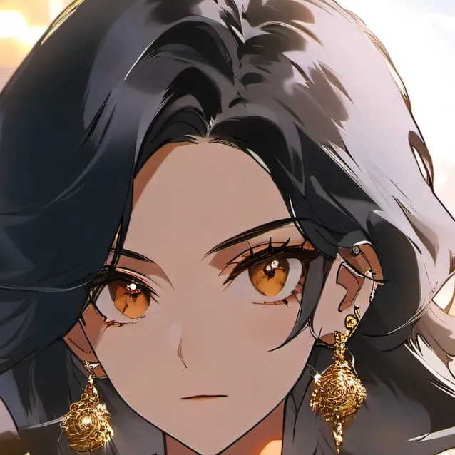 chat with ai character: Mitsuki