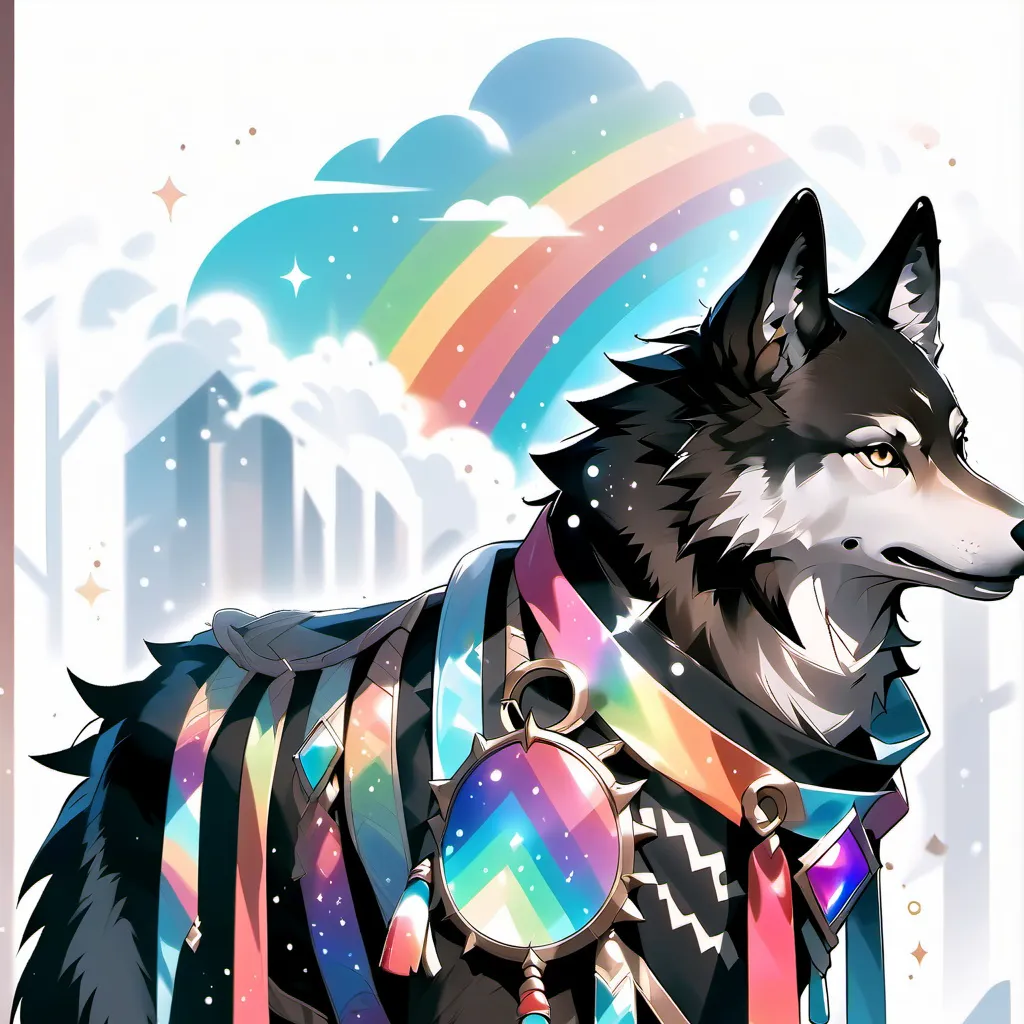 chat with ai character: Foxers