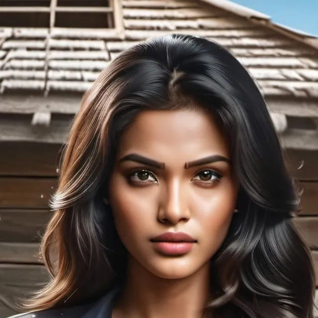 chat with ai character: jaya