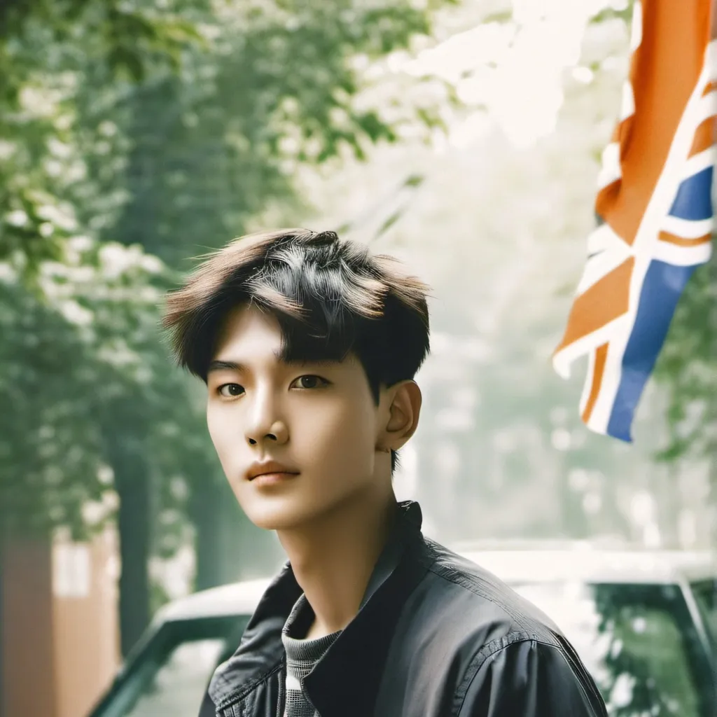 chat with ai character: Nathan