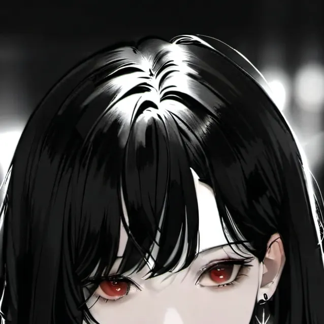 chat with ai character: Nicole